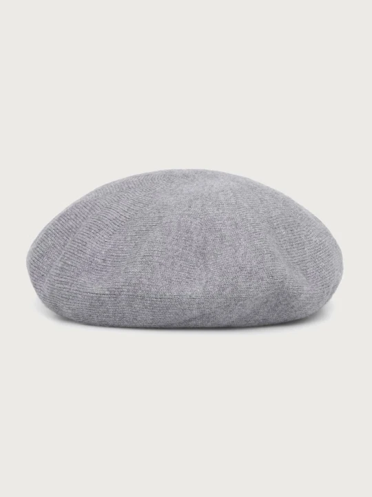 Obrázek produktu United Colors of Benetton baret dámský s viskózou