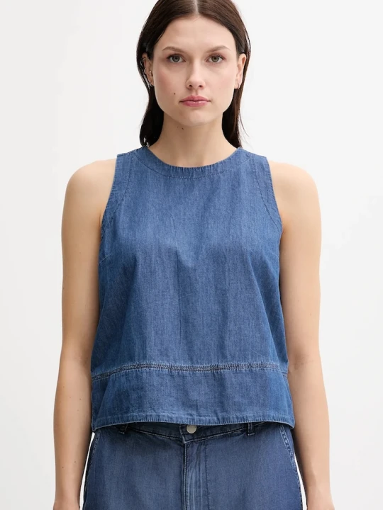 Obrázek produktu United Colors of Benetton Bavlněná halenka