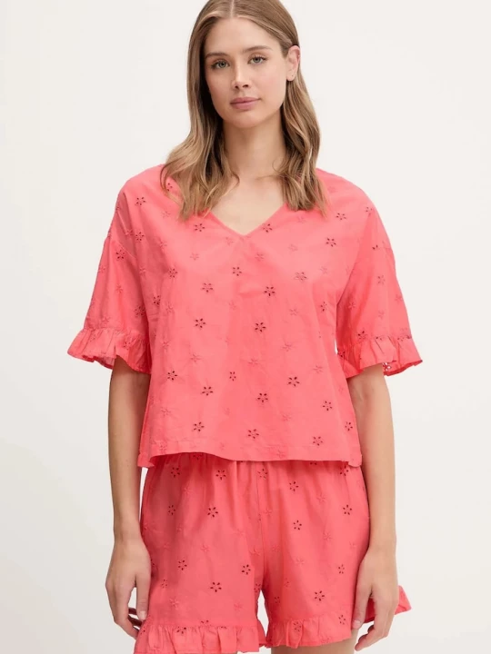 Obrázek produktu United Colors of Benetton Bavlněné pyžamo