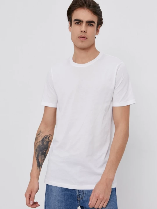 Obrázek produktu United Colors of Benetton Bavlněné tričko United Colors of Benetton