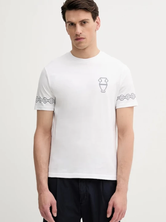 Obrázek produktu United Colors of Benetton Bavlněné tričko United Colors of Benetton