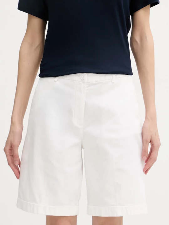 Obrázek produktu United Colors of Benetton bermudy dámské béžová