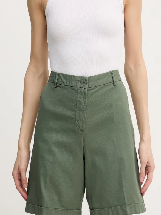Obrázek produktu United Colors of Benetton bermudy dámské