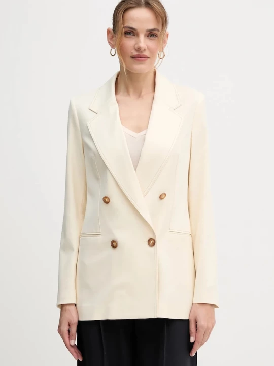 Obrázek produktu United Colors of Benetton Blazer s příměsí vlny United Colors of Benetton