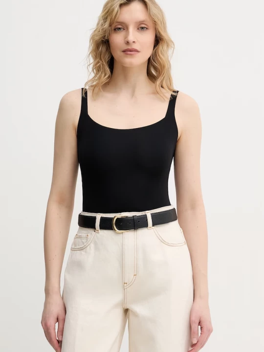 Obrázek produktu United Colors of Benetton body dámské černá
