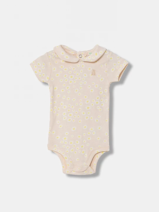 Obrázek produktu United Colors of Benetton body kojenecké bavlněné