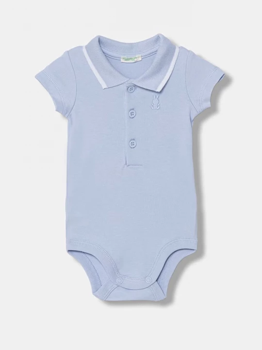 Obrázek produktu United Colors of Benetton body kojenecké bavlněné