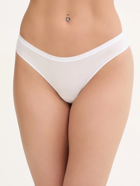 Obrázek produktu United Colors of Benetton brazilky dámské bavlněné s elastanem