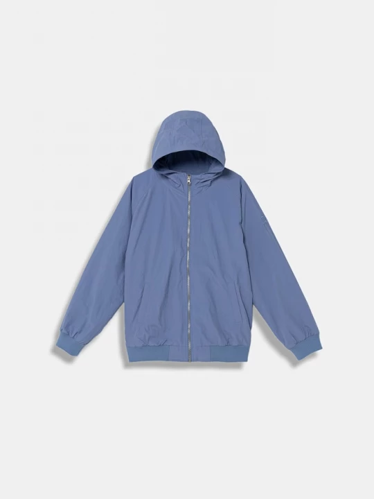Obrázek produktu United Colors of Benetton bunda dětská modrá