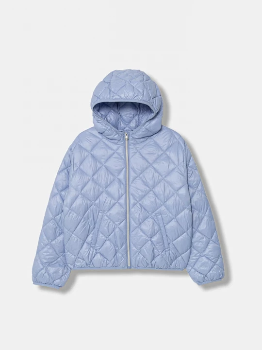 Obrázek produktu United Colors of Benetton bunda dětská modrá