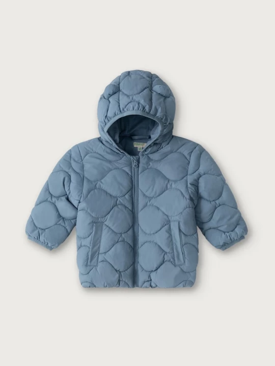 Obrázek produktu United Colors of Benetton bunda kojenecká