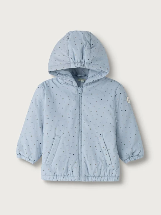 Obrázek produktu United Colors of Benetton bunda kojenecká