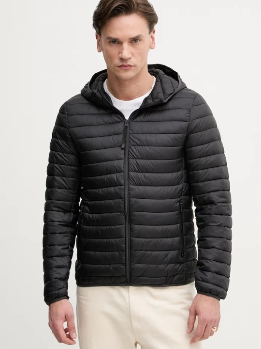 Obrázek produktu United Colors of Benetton bunda pánská černá
