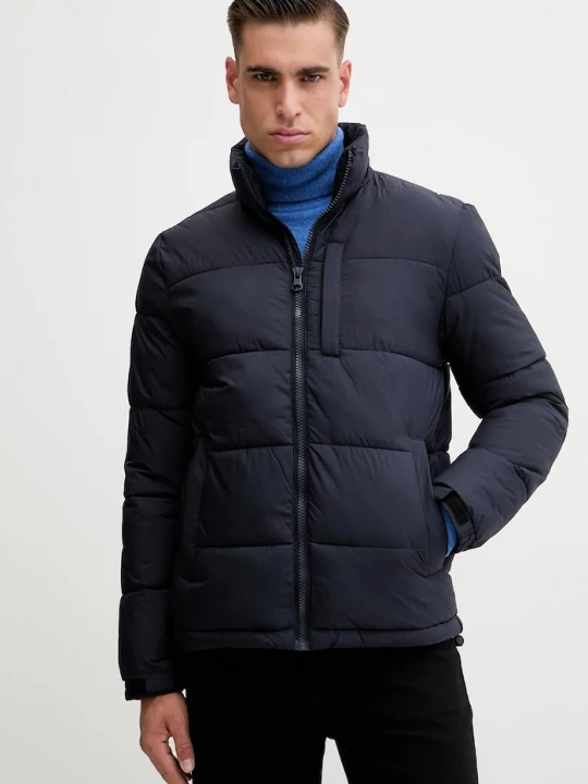 Obrázek produktu United Colors of Benetton Bunda United Colors of Benetton námořnická modř