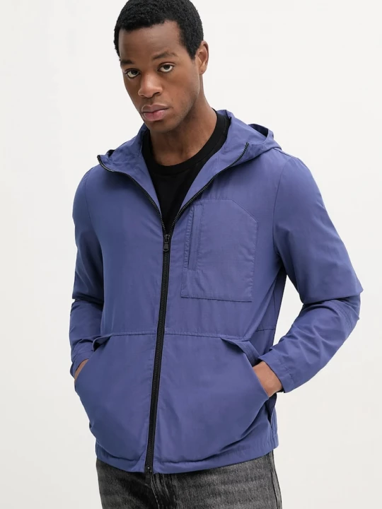 Obrázek produktu United Colors of Benetton Bunda United Colors of Benetton námořnická modř