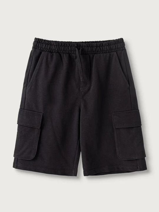 Obrázek produktu United Colors of Benetton cargo šortky dětské bavlněné