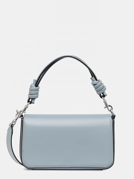 Obrázek produktu United Colors of Benetton crossbody kabelka dámská tyrkysová
