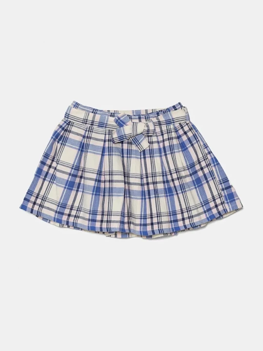 Obrázek produktu United Colors of Benetton Dětská bavlněná sukně