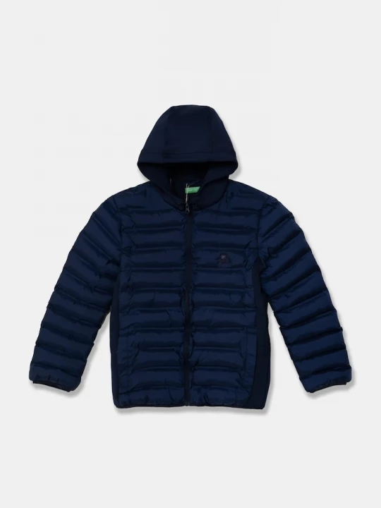 Obrázek produktu United Colors of Benetton Dětská bunda United Colors of Benetton