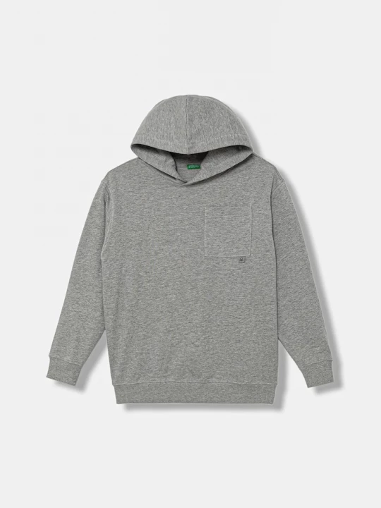 Obrázek produktu United Colors of Benetton Dětská mikina United Colors of Benetton