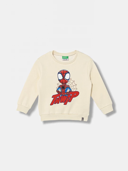 Obrázek produktu United Colors of Benetton Dětská mikina