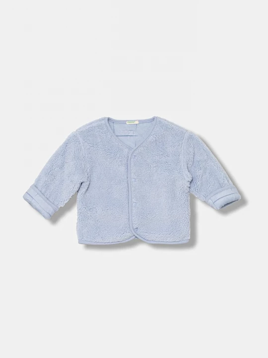Obrázek produktu United Colors of Benetton Dětská oboustranná bunda United Colors of Benetton