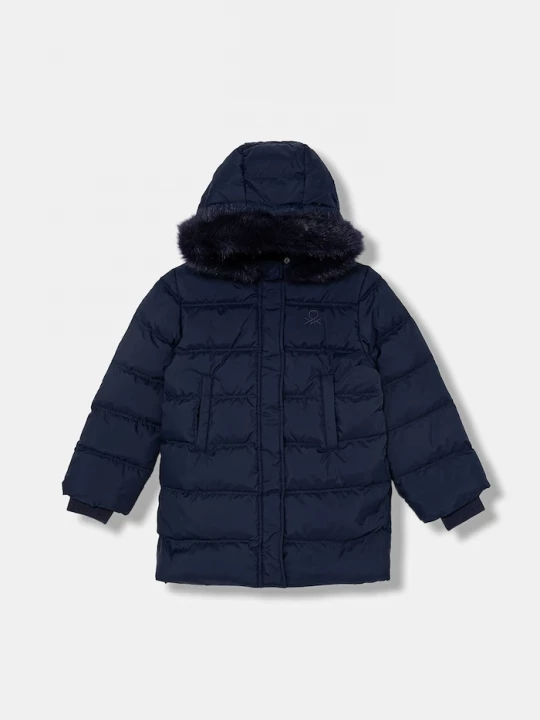 Obrázek produktu United Colors of Benetton Dětská péřová bunda