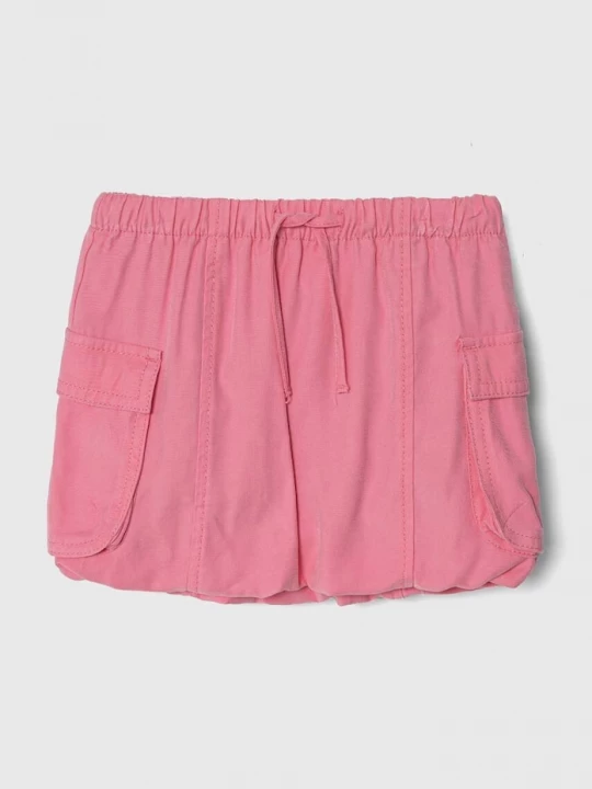 Obrázek produktu United Colors of Benetton Dětská sukně United Colors of Benetton růžová