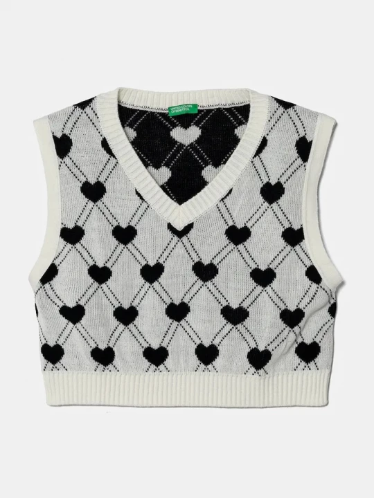 Obrázek produktu United Colors of Benetton Dětská vesta