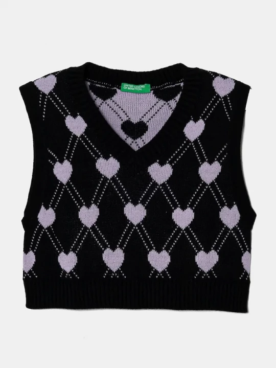 Obrázek produktu United Colors of Benetton Dětská vesta