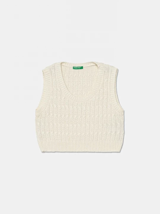 Obrázek produktu United Colors of Benetton Dětská vesta