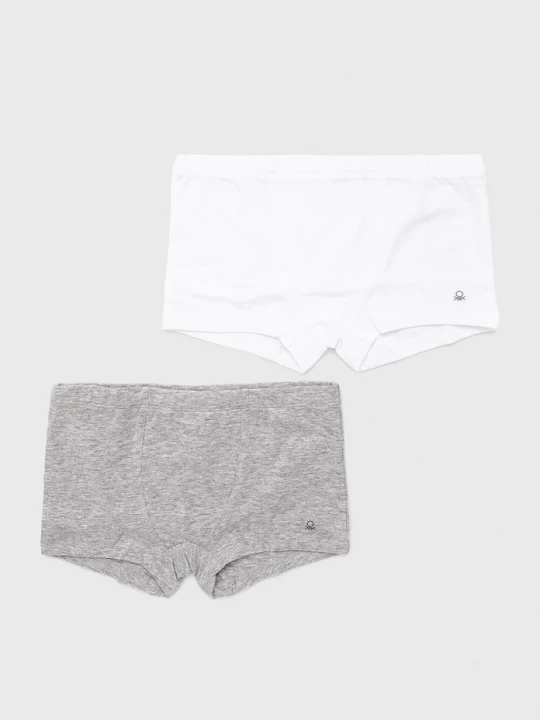 Obrázek produktu United Colors of Benetton Dětské boxerky United Colors of Benetton