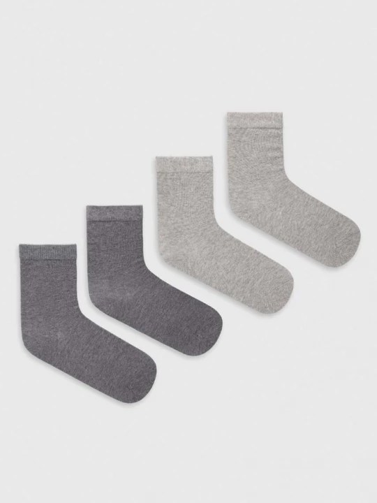Obrázek produktu United Colors of Benetton Dětské ponožky 4-pack