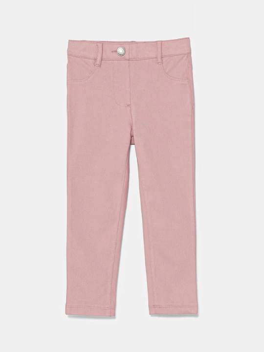 Obrázek produktu United Colors of Benetton Dětské rifle United Colors of Benetton růžová