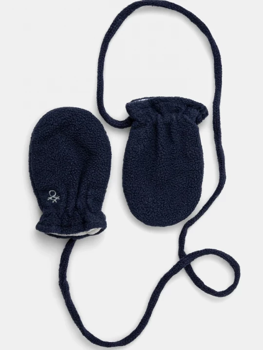 Obrázek produktu United Colors of Benetton Dětské rukavice