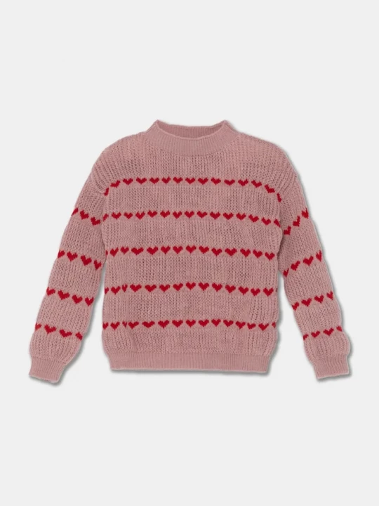 Obrázek produktu United Colors of Benetton Dětský svetr s příměsí vlny