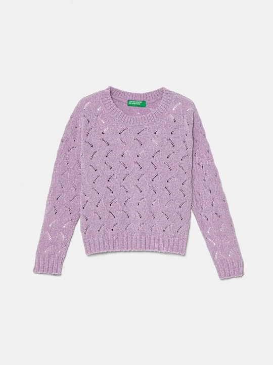 Obrázek produktu United Colors of Benetton Dětský svetr