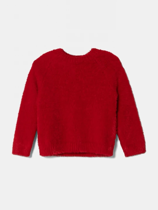 Obrázek produktu United Colors of Benetton Dětský svetr United Colors of Benetton