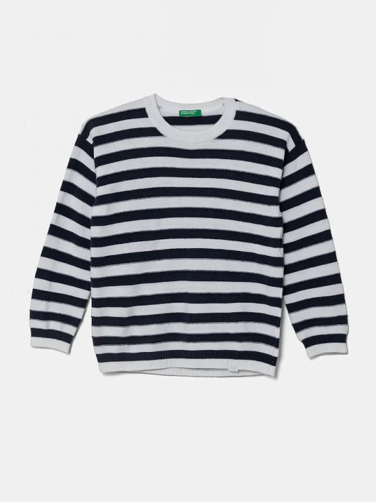 Obrázek produktu United Colors of Benetton Dětský svetr United Colors of Benetton