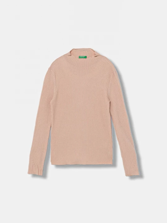 Obrázek produktu United Colors of Benetton Dětský svetr United Colors of Benetton