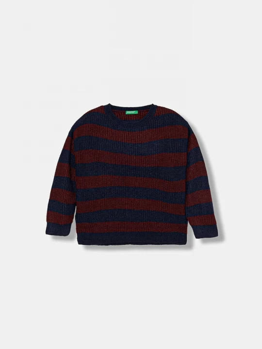 Obrázek produktu United Colors of Benetton Dětský svetr