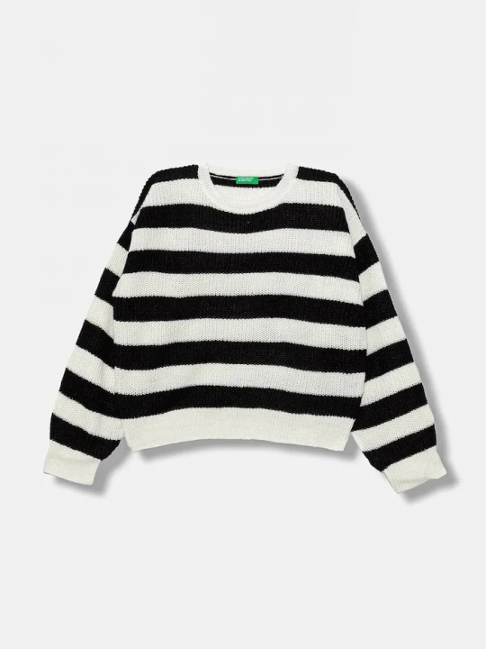 Obrázek produktu United Colors of Benetton Dětský svetr United Colors of Benetton