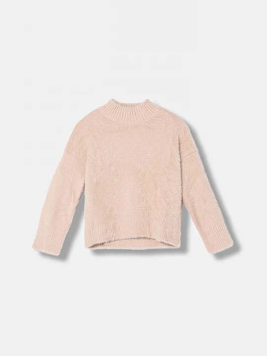 Obrázek produktu United Colors of Benetton Dětský svetr United Colors of Benetton