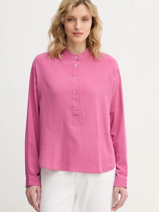 Obrázek produktu United Colors of Benetton halenka dámská viskózou