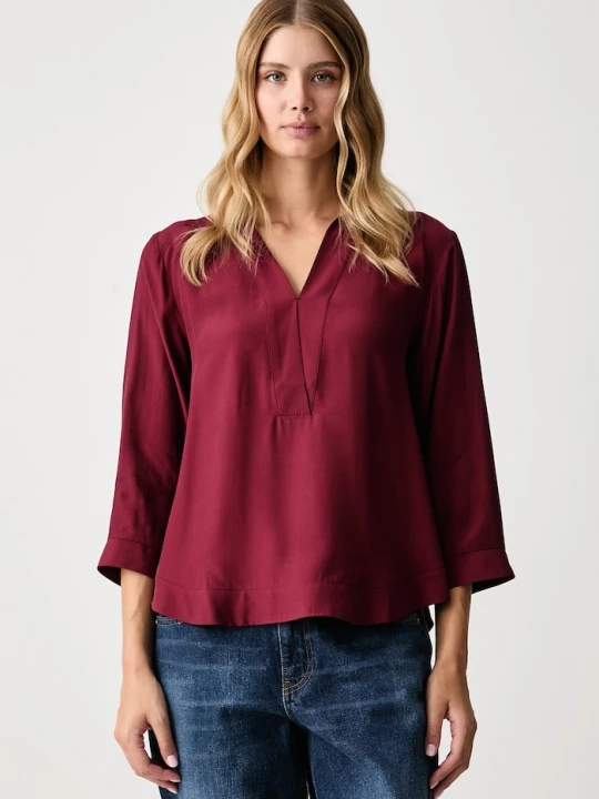 Obrázek produktu United Colors of Benetton halenka dámská z viskózy