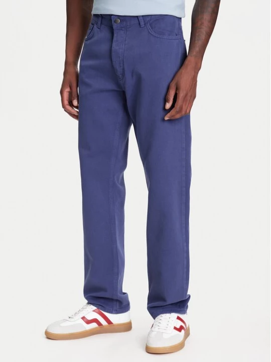 Obrázek produktu United Colors Of Benetton Jeansy 4RZVUE01W Modrá Straight Fit