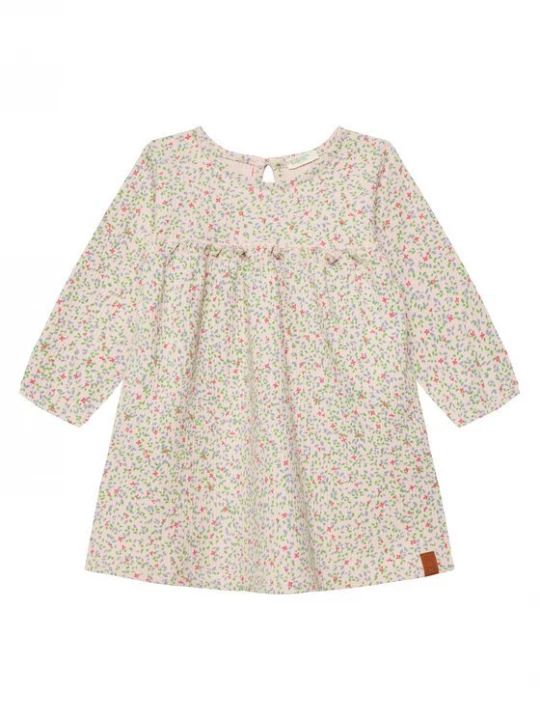 Obrázek produktu United Colors Of Benetton Každodenní šaty 3OBQAV00H Béžová Regular Fit