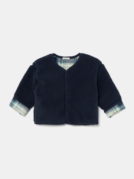 Obrázek produktu United Colors of Benetton Kojenecká mikina United Colors of Benetton