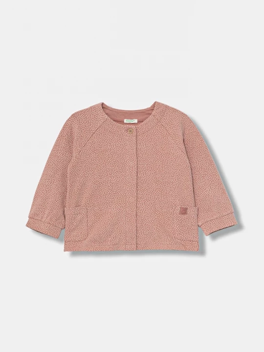 Obrázek produktu United Colors of Benetton Kojenecká mikina United Colors of Benetton