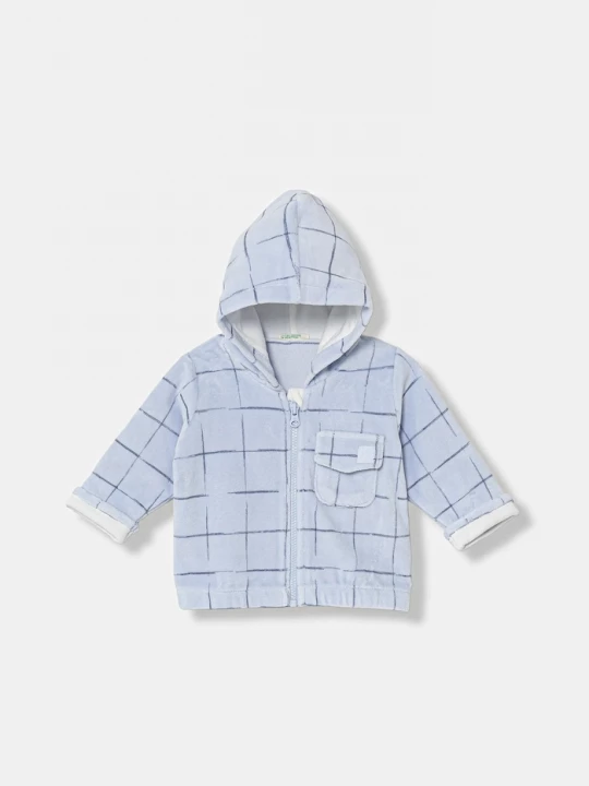 Obrázek produktu United Colors of Benetton Kojenecká mikina United Colors of Benetton